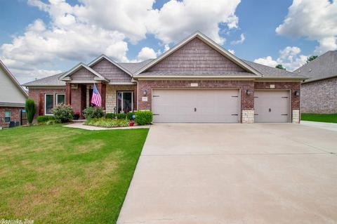 10903 Stonegate Dr, Alexander, AR 72002 photo 3