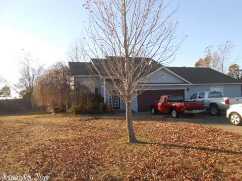 13383 Dixie Ln, Trumann, AR 72472 photo 1