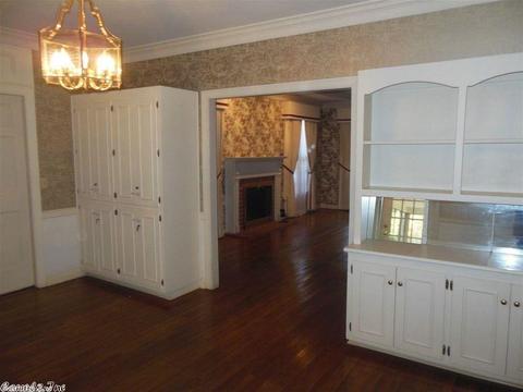 10 Elm Woods Cir, Pine Bluff, AR 71603 photo 9