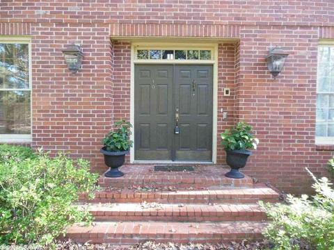10 Elm Woods Cir, Pine Bluff, AR 71603 photo 3