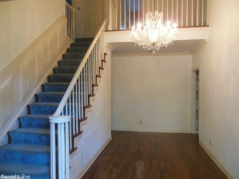 10 Elm Woods Cir, Pine Bluff, AR 71603 photo 11