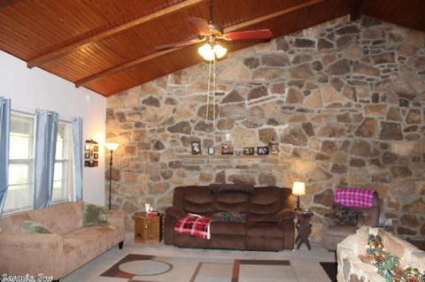 506 E Main St, Mountain View, AR 72560 photo 5