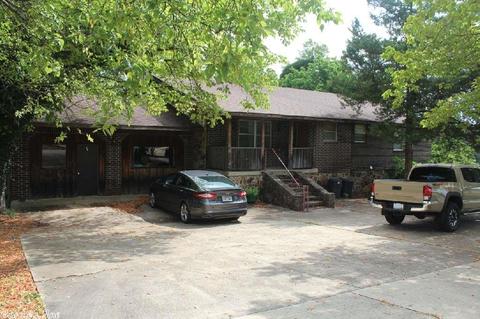 506 E Main St, Mountain View, AR 72560 photo 1