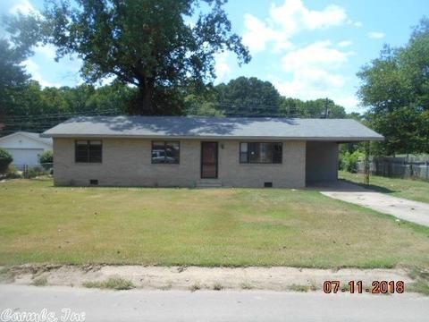 14 Crain Dr, Bryant, AR 72022 photo 1