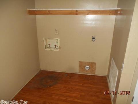 14 Crain Dr, Bryant, AR 72022 photo 11