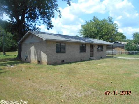 14 Crain Dr, Bryant, AR 72022 photo 4