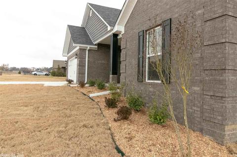 5 Corbin Cv, Greenbrier, AR 72058 photo 3