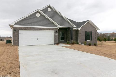 5 Corbin Cv, Greenbrier, AR 72058 photo 1