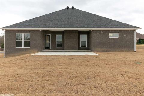 5 Corbin Cv, Greenbrier, AR 72058 photo 39