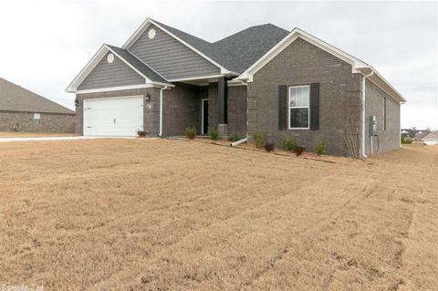 5 Corbin Cv, Greenbrier, AR 72058 photo 2