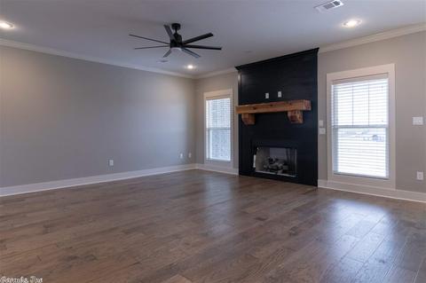 5 Corbin Cv, Greenbrier, AR 72058 photo 8