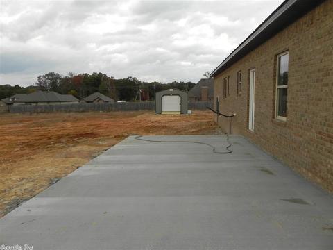 100 Mayberry Rd, Cabot, AR 72023 photo 5