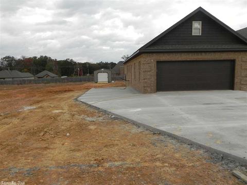100 Mayberry Rd, Cabot, AR 72023 photo 4