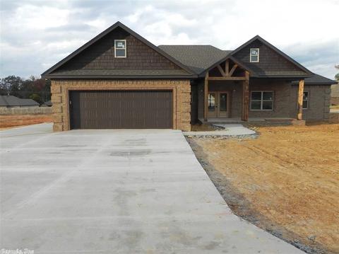 100 Mayberry Rd, Cabot, AR 72023 photo 1