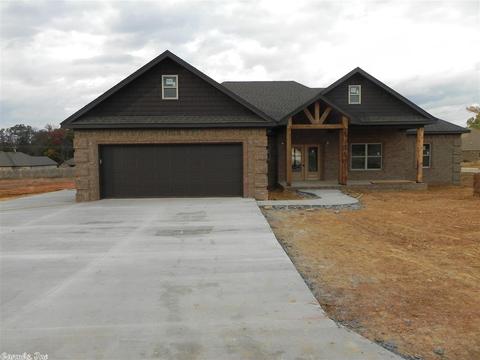 100 Mayberry Rd, Cabot, AR 72023 photo 2