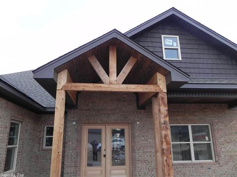 100 Mayberry Rd, Cabot, AR 72023 photo 3