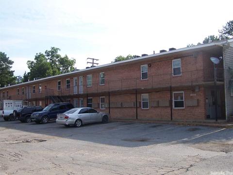 1104 E Race, Searcy, AR 72143 photo 13