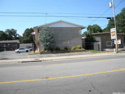 1104 E Race, Searcy, AR 72143 photo 5