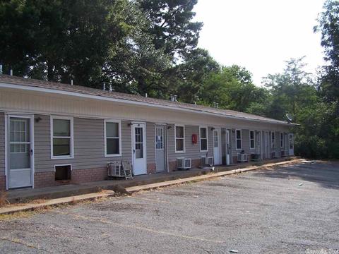 1104 E Race, Searcy, AR 72143 photo 16