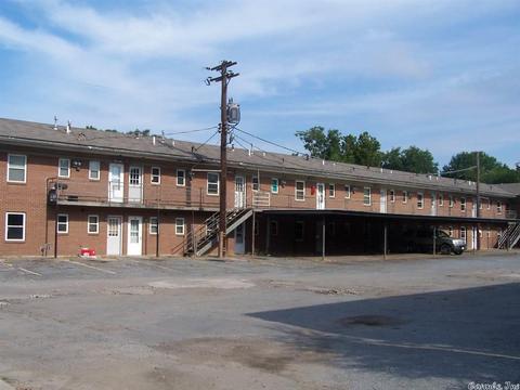 1104 E Race, Searcy, AR 72143 photo 12