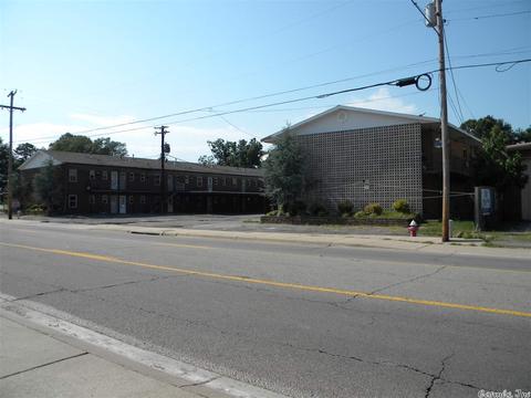 1104 E Race, Searcy, AR 72143 photo 7