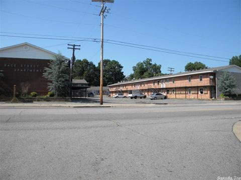 1104 E Race, Searcy, AR 72143 photo 3