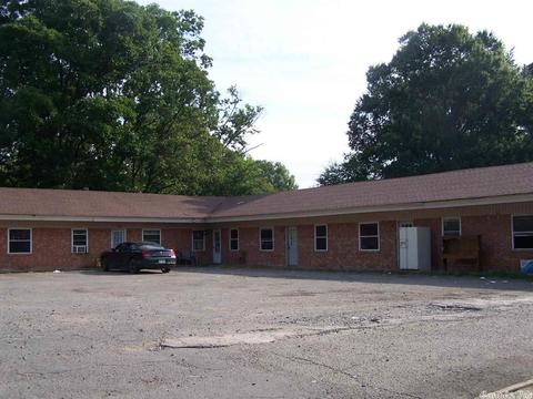 1104 E Race, Searcy, AR 72143 photo 15
