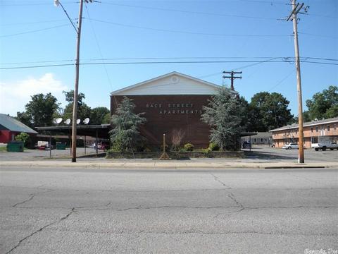 1104 E Race, Searcy, AR 72143 photo 2