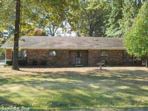 4100 Skyline, Pine Bluff, AR 71603 photo 1