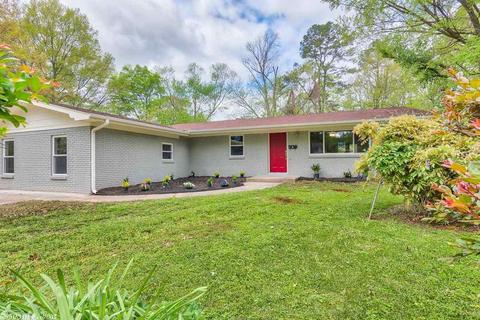2522 Robinson Ave, Conway, AR 72034 photo 2