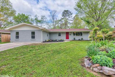 2522 Robinson Ave, Conway, AR 72034 photo 1
