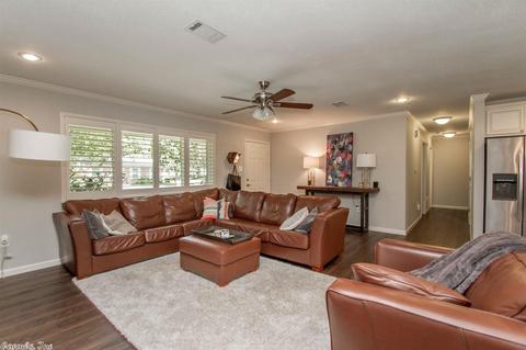 2522 Robinson Ave, Conway, AR 72034 photo 3