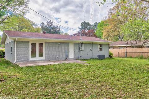 2522 Robinson Ave, Conway, AR 72034 photo 21