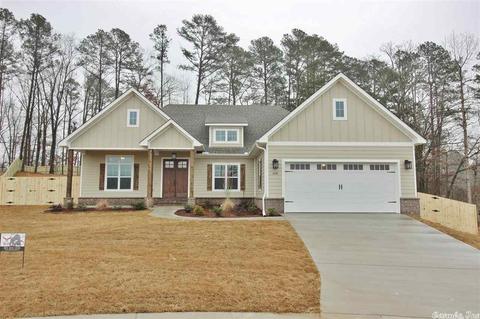 1008 Dawsons Pointe Ave, Bryant, AR 72022 photo 1