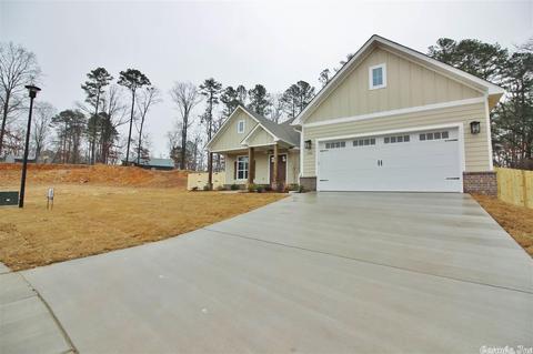 1008 Dawsons Pointe Ave, Bryant, AR 72022 photo 2