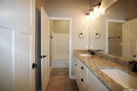 1008 Dawsons Pointe Ave, Bryant, AR 72022 photo 29