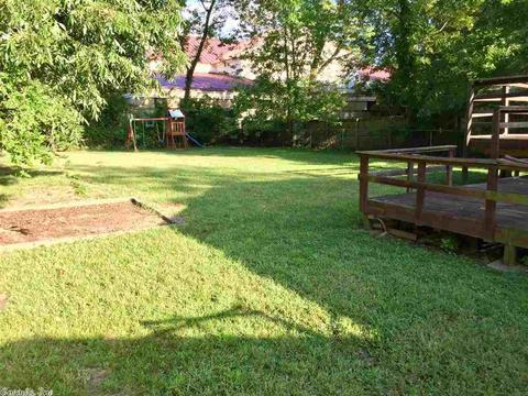 1024 Davis, Conway, AR 72034 photo 23
