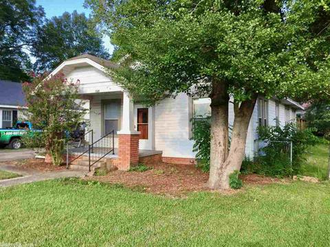 1024 Davis, Conway, AR 72034 photo 29
