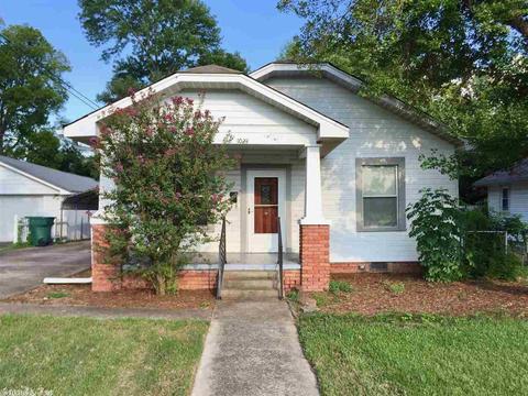 1024 Davis, Conway, AR 72034 photo 28