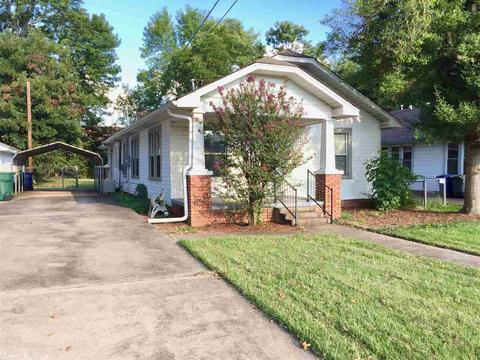 1024 Davis, Conway, AR 72034 photo 27