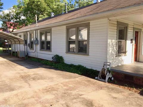 1024 Davis, Conway, AR 72034 photo 21
