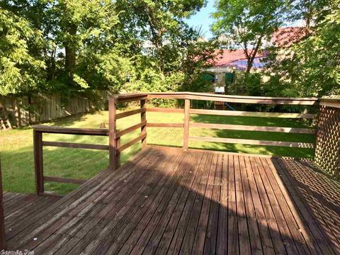 1024 Davis, Conway, AR 72034 photo 25