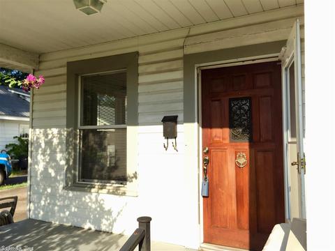 1024 Davis, Conway, AR 72034 photo 19