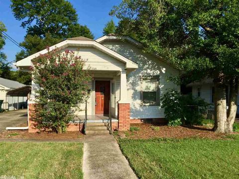 1024 Davis, Conway, AR 72034 photo 20