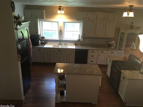 441 Spring River Ranch Rd, Williford, AR 72482 photo 12