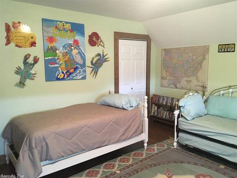 441 Spring River Ranch Rd, Williford, AR 72482 photo 26