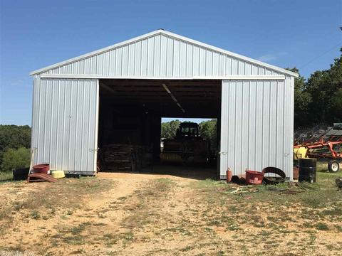 441 Spring River Ranch Rd, Williford, AR 72482 photo 31
