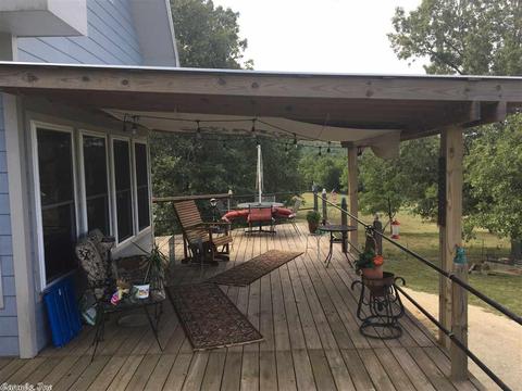 441 Spring River Ranch Rd, Williford, AR 72482 photo 29