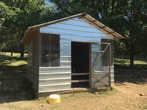 441 Spring River Ranch Rd, Williford, AR 72482 photo 34