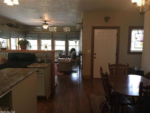441 Spring River Ranch Rd, Williford, AR 72482 photo 22